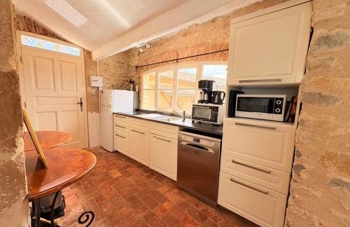 Allex Apartamento | La Maison Perchée