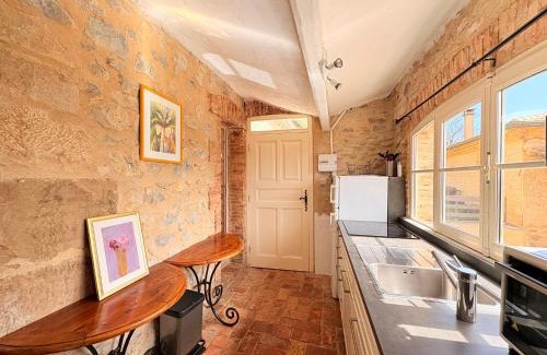 Allex Apartamento | La Maison Perchée