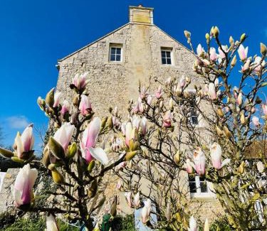 Blay Casa | La Maison Poésie