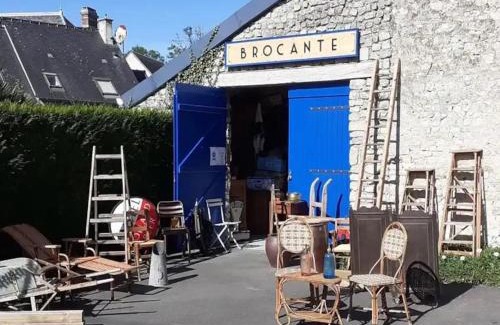 Blay Casa | La Maison Poésie