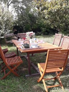 Blay Casa | La Maison Poésie