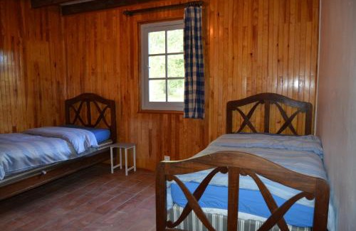 Sainte-Eulalie-en-Born Casa | La Maison Ratabou
