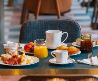Amboise Hotel | La Maison Rabelais
