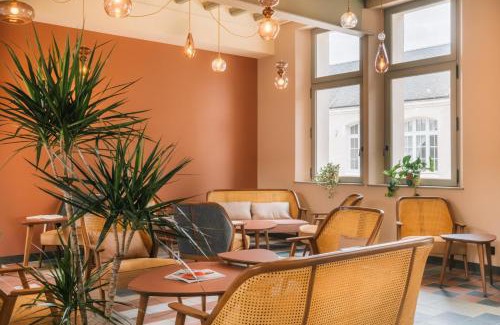 Amboise Hotel | La Maison Rabelais