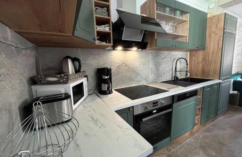 Saint-Denis Villa | La maison RayoFam, à 30 min de Paris, à 5 min du stade de France