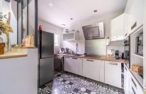 Labege Casa | La Maison Riquet - Maison avec jacuzzi