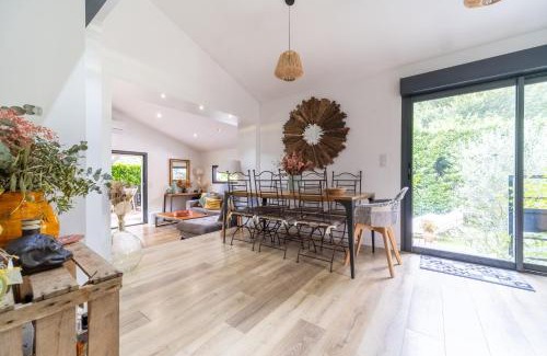 Labege Casa | La Maison Riquet - Maison avec jacuzzi