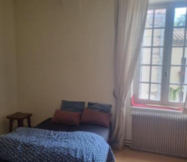 Fonties-d'Aude Casa | La Maison rose