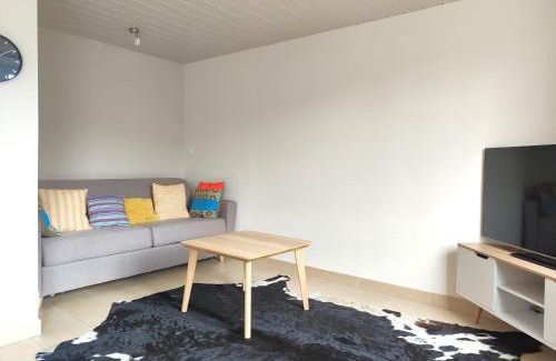 La Bresse Casa | La Maison Rose - La Bresse