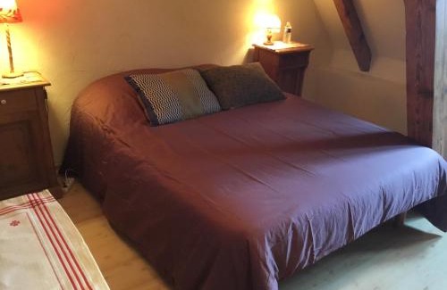 Ostheim Casa | La maison rouge