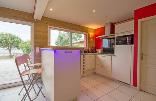 Port-Louis Casa | House