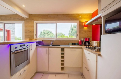 Port-Louis Casa | House