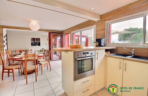 Port-Louis Casa | House