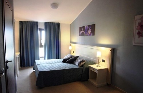 Ginosa Casa | La Maison Rouge Resort