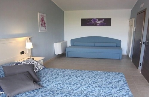 Ginosa Casa | La Maison Rouge Resort