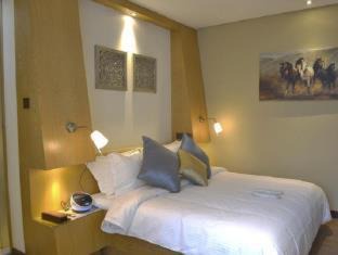 Westlands Hotel | La Maison Royale