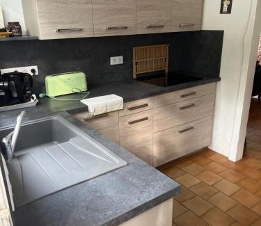 Gien Casa | La maison Séquoia