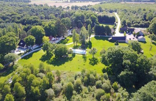 Gien Casa | La maison Séquoia