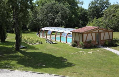 Gien Casa | La maison Séquoia