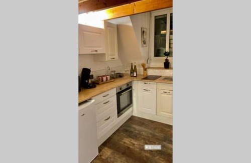 Bethune Apartamento | La Maison Sévigné - Appart Hôtel - N°7 Le Savoyard