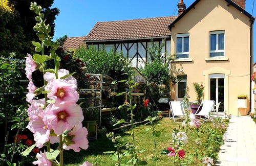Le Port Casa | Casa en Dives sur mer