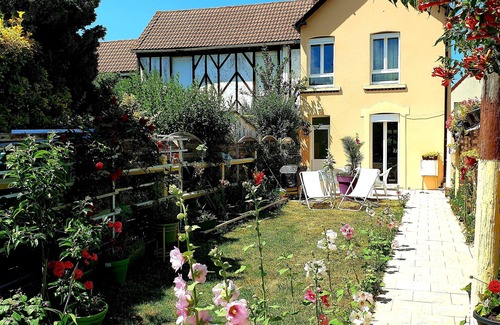 Le Port Casa | Casa en Dives sur mer