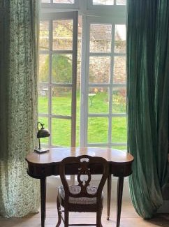 Crepy-en-Valois Cama Y Desayuno | La Maison Saint Joseph