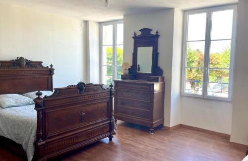 Aulnay Casa | La Maison Saint Pierre, Aulnay