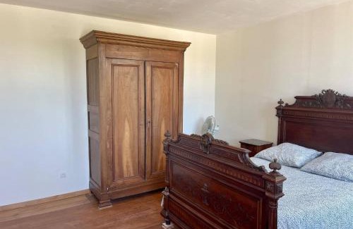 Aulnay Casa | La Maison Saint Pierre, Aulnay