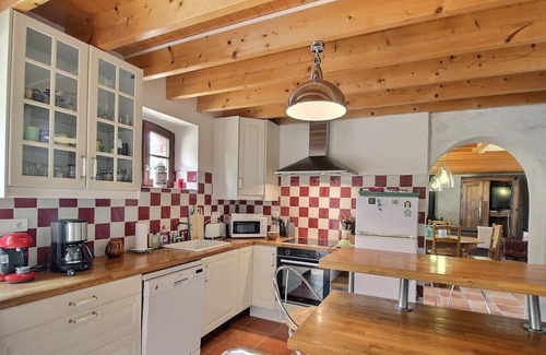Plourhan Casa | La Maison Saint Sauveur