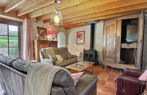 Plourhan Casa | La Maison Saint Sauveur