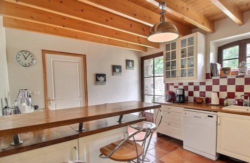 Plourhan Casa | La Maison Saint Sauveur