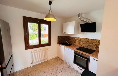 Reims Casa | La Maison Salzbourg | 8 personnes | Paisible