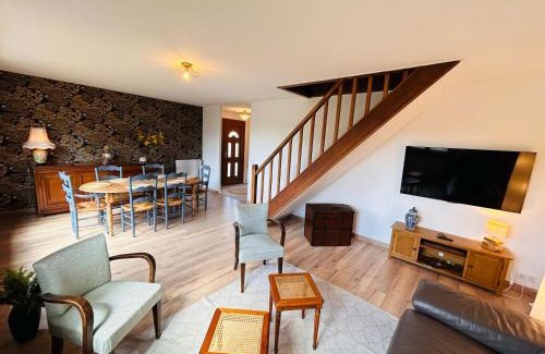 Reims Casa | La Maison Salzbourg 8 personnes Paisible