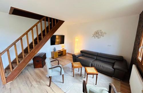 Reims Casa | La Maison Salzbourg 8 personnes Paisible