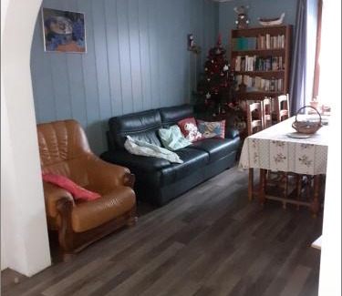 Senones Apartamento | la maison seillere