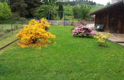 Senones Apartamento | la maison seillere