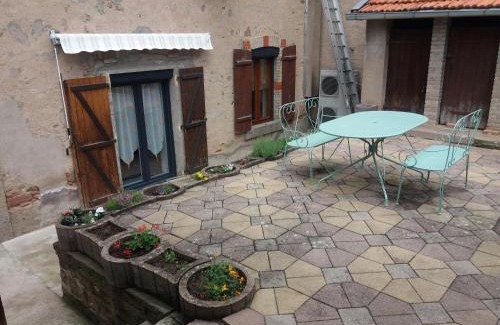Senones Apartamento | la maison seillere