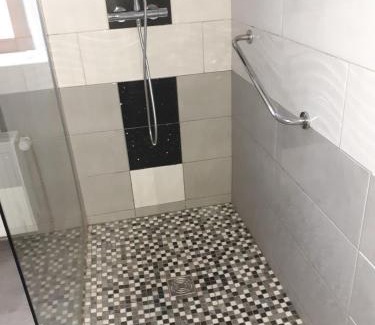 Senones Apartamento | la maison seillere