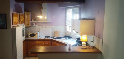 Tallard Casa | La maison sous le Château