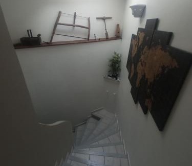 Tallard Casa | La maison sous le Château