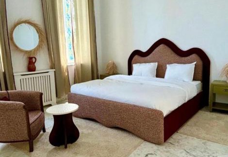 Amilcar Casa | La Maison Tanit
