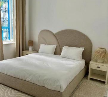 Amilcar Casa | La Maison Tanit