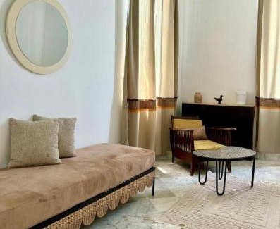 Amilcar Casa | La Maison Tanit