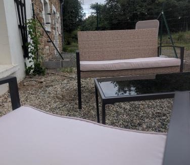 Plouec-du-Trieux Casa | La maison Ti Gwenn