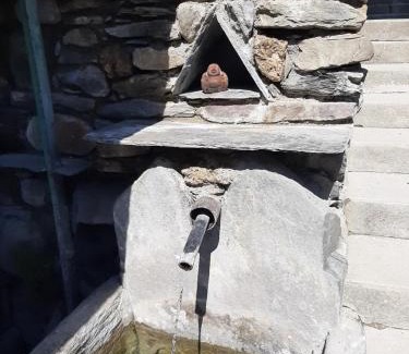 La Plagne-Tarentaise Apartamento | La Maison Trésallet