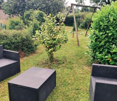 Plouha Casa | La maison "Ty Lichoux"