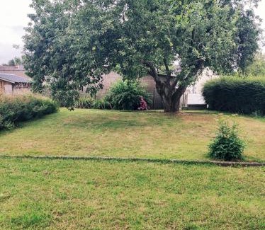 Plouha Casa | La maison "Ty Lichoux"