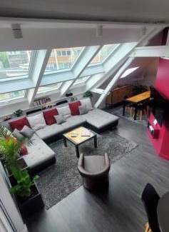 Troyes Apartamento | La Maison V.H., Appartements d'Hôtes