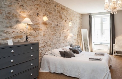 Carcassonne Casa | La Maison Vieille